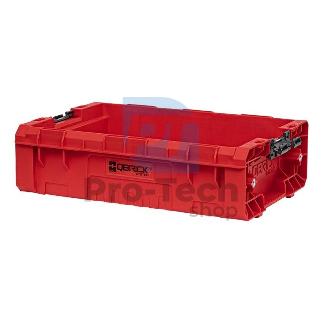 Qbrick System PRO Box 2.0 130 RED Ultra HD 16524 