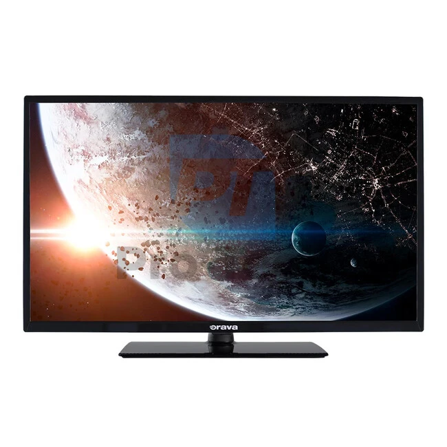 39" HD Ready LED televízor Orava LT-1022 LED A140B 73671