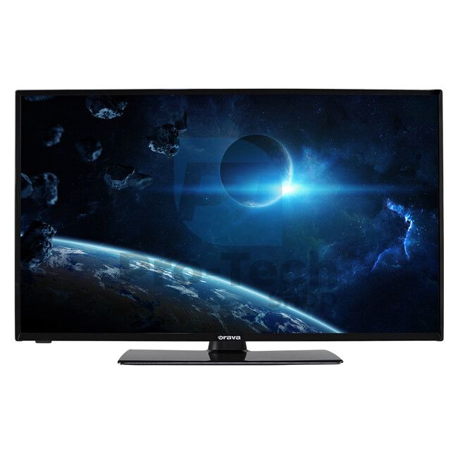 43" FULL HD ANDROID SMART LED televízor s WiFi Orava LT-ANDR43 A01 73689