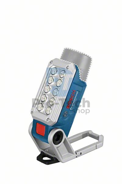 Akumulátorové svietidlo Bosch GLI DeciLED Professional 02976