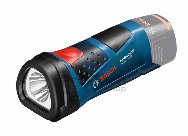 Akumulátorové svietidlo Bosch GLI PocketLED Professional 02977