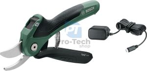Akumulátorové záhradné nožnice Bosch EasyPrune 10581