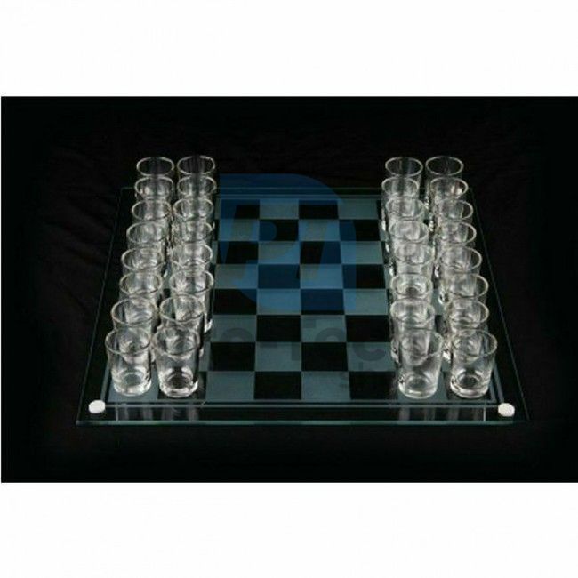 Alkoholový šach 52103