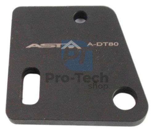 Aretácia rozvodu VW/AUDI 3.6 profi ASTA A-DT80 12537