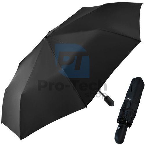 Automatický skladací dáždnik s púzdrom 73959