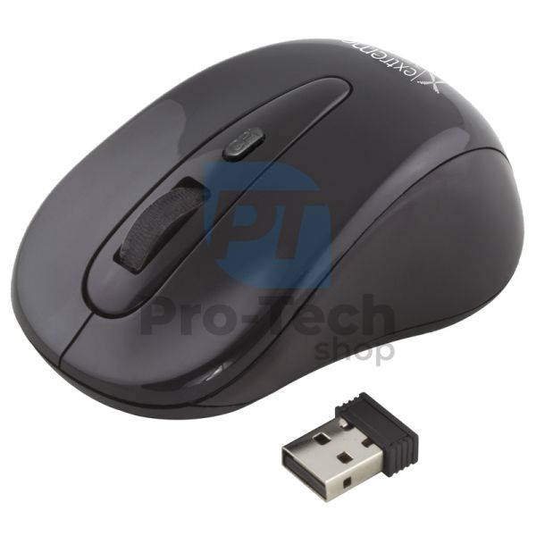 Bezdrôtová myš 4D USB MAVERICK 73443