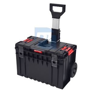 Box na náradie QBRICK SYSTEM ONE CART 12365