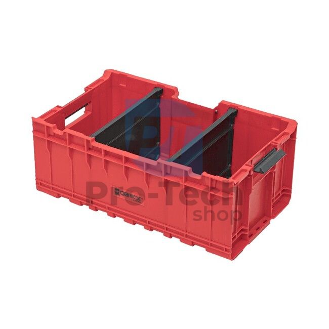 Box na náradie QS ONE Box Plus RED Ultra 16495