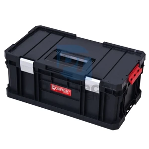 Box na náradie QBRICK SYSTEM TWO TOOLBOX PLUS 12122