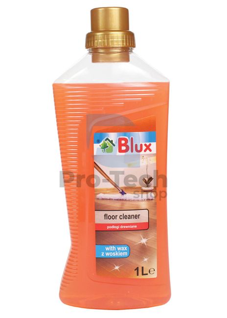 Čistič na podlahy Blux s leštidlom 1000 ml 30173