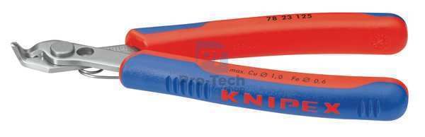 Electronic Super Knips® kliešte 125 mm KNIPEX 08315