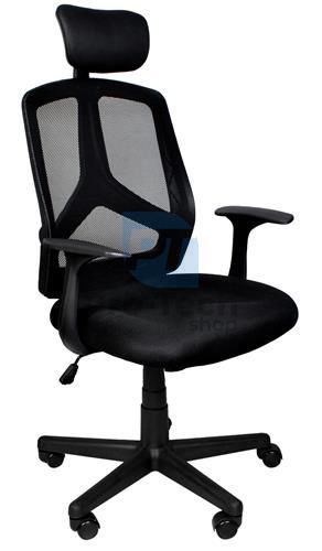 Ergonomická kancelárska stolička MALATEC 74231