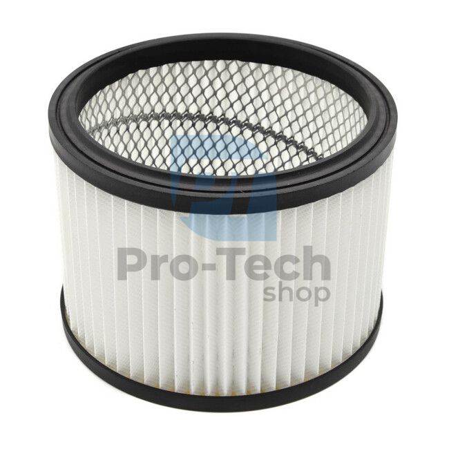 HEPA filter pre priemyselné vysávače 25l 150x123mm 16271