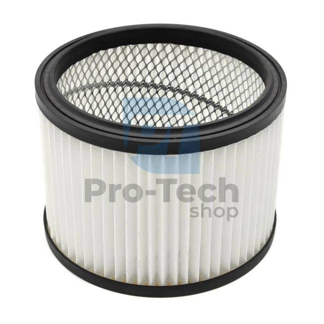 HEPA filter pre priemyselné vysávače 25l 150x123mm 16271
