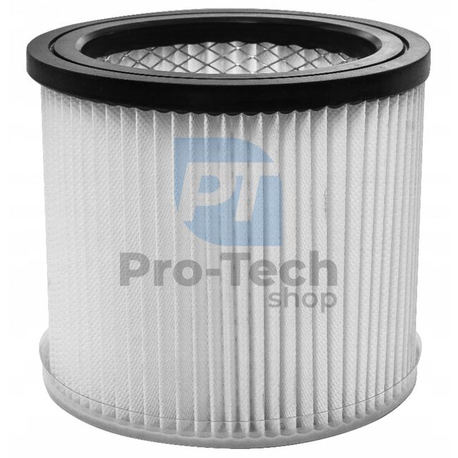 HEPA filter pre priemyselný vysávač 20l 151x131mm 14723