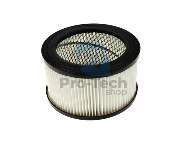 HEPA filter pre vysávač popola 160x90mm 01884