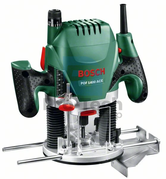 Horná frézka Bosch POF 1400 ACE 03693