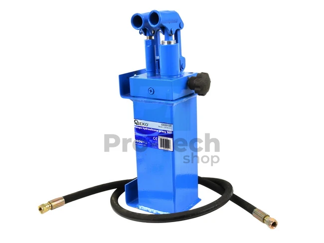Hydraulická pumpa na lis 50t 01581