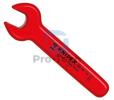 Jednostranný plochý vidlicový kľúč 11 mm KNIPEX 08785
