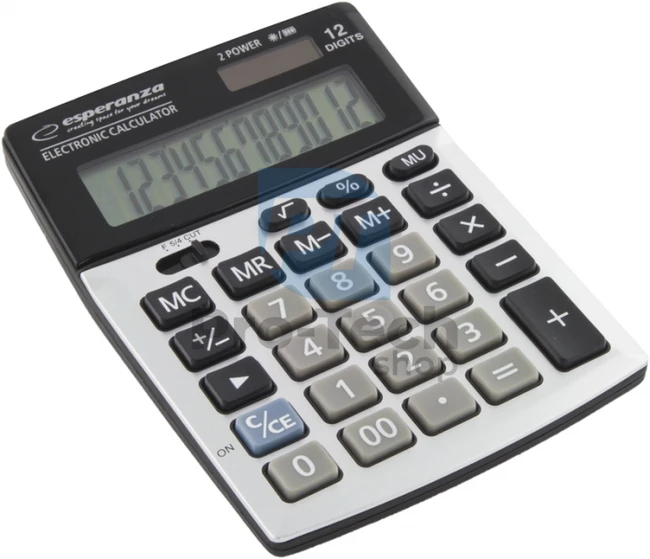 Kancelárska kalkulačka NEWTON 72597
