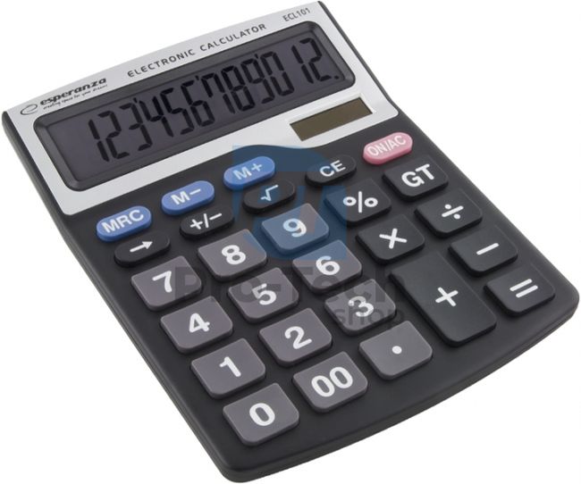 Kancelárska kalkulačka TALES 72596