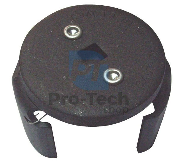 Kľúč na olejové filtre samosvorný 60-80mm profi Asta A-6246A 06253