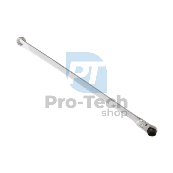 Kľúč očkový račňový - kĺbový 14x405mm profi Asta PFC14 12627