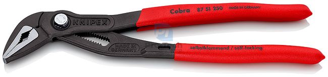 Nastaviteľné kliešte Cobra® ES 250 mm KNIPEX 08436