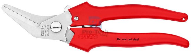 Kombinované nožnice 185 mm KNIPEX 08539