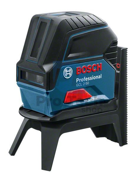 Kombinovaný laser Bosch GCL 2-50 13541