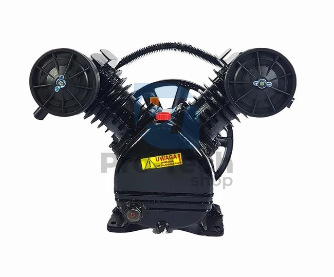 Kompresor 2200W 400l/min - V2065 00137