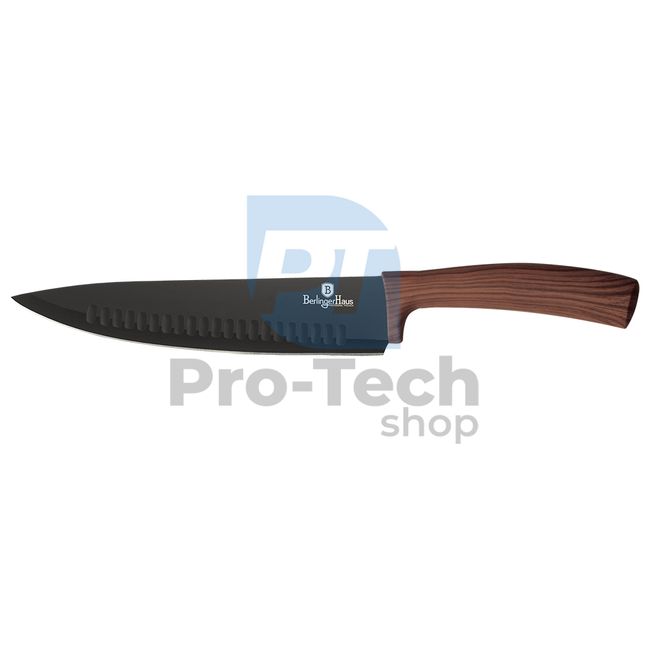 Kuchársky nôž nerezový 20cm ORIGINAL WOOD 20790
