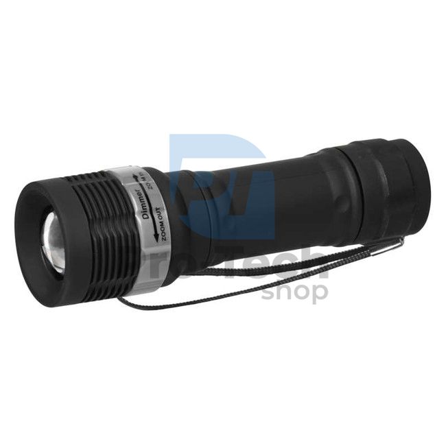 LED ručné svietidlo P4702, 75 lm, 3× AAA, fokus 71091