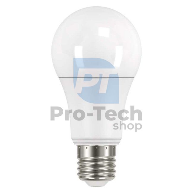 LED žiarovka Classic A60 10,5W E27 neutrálna biela 71315