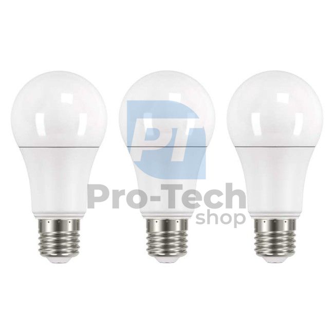LED žiarovka Classic A60 14W E27 neutrálna biela, 3ks 71920