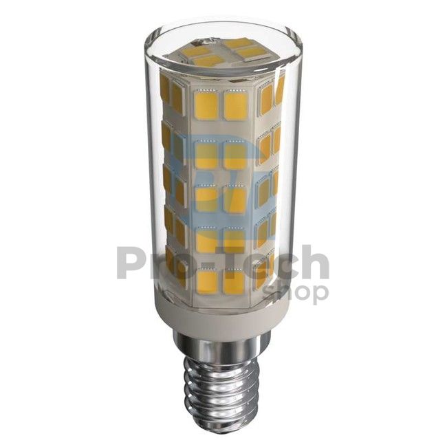 LED žiarovka Classic JC 4,5W E14 neutrálna biela 71870