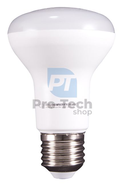 LED žiarovka E27, 8W teplá biela 73119