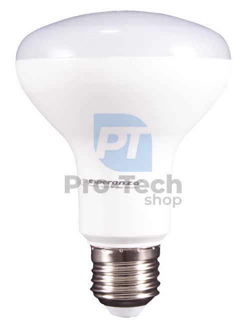 LED žiarovka E27, 8W teplá biela 73120