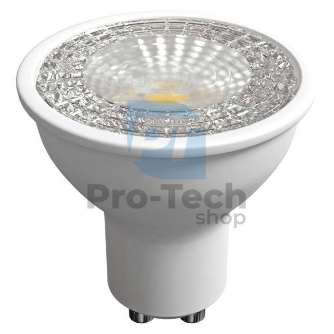 LED žiarovka Premium 6,3W GU10 neutrálna biela 70506