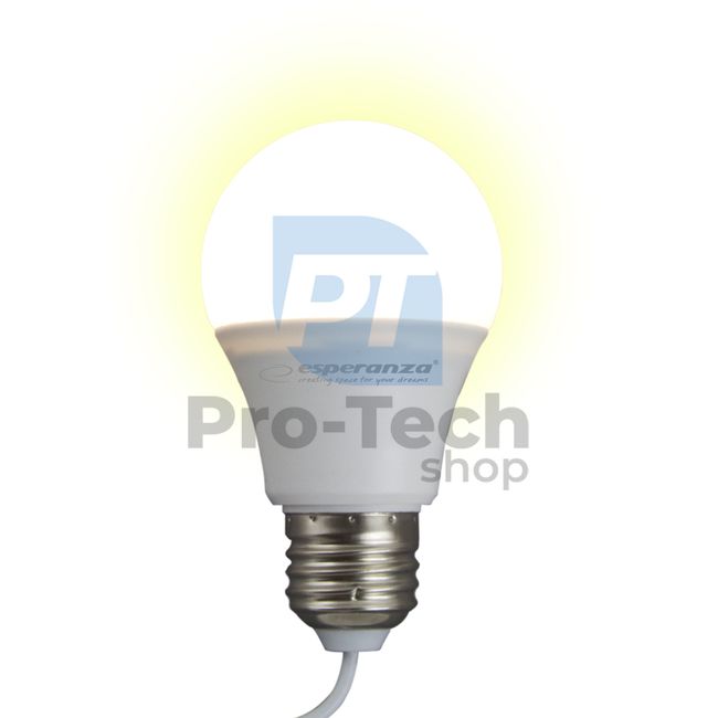 LED žiarovka USB 5W 73121