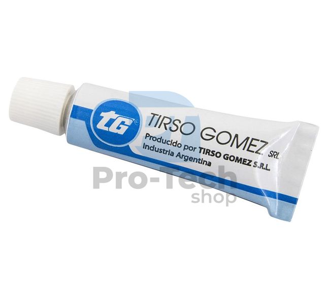 Lepidlo na pneumatiky Tirso Gomez Cemento Especial TG - 10ml 11255