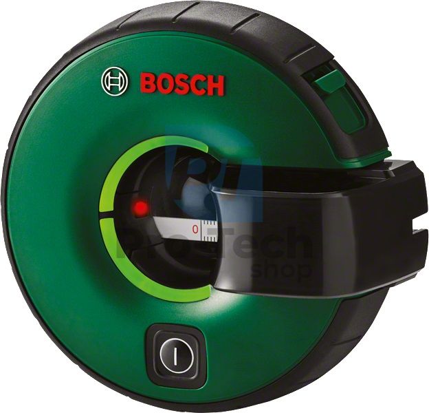 Líniový laser Bosch Atino Set 15245
