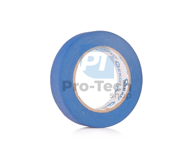 Maliarska páska modrá s UV ochranou 25mm 50m 40042