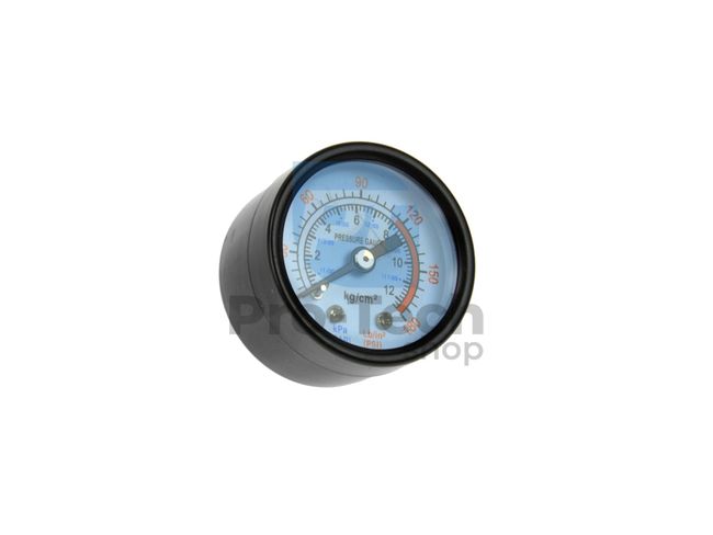 Manometer pre kompresor 24-50l 12803