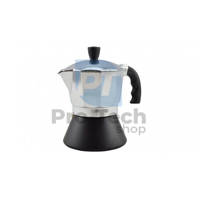 Kávovar Moka 3CUP 52150