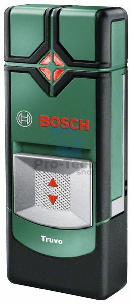 Multidetektor Bosch Truvo 03760