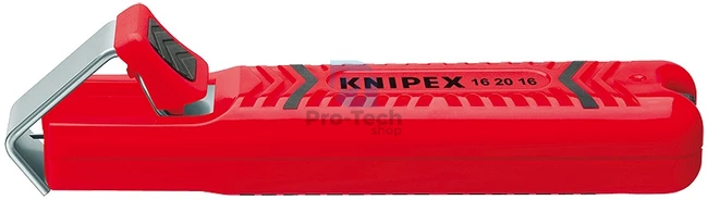 Náradie na odstraňovanie izolácií 130 mm s odizolovacou kapacitou 28,0 mm KNIPEX 07763