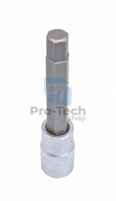 Nástrčný kľúč pre vstrekovače nafty 11mm HEX 1/2" profi Asta A-HEX11 06073