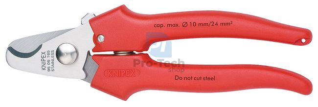 Nožnice na káble 165 mm KNIPEX 08541