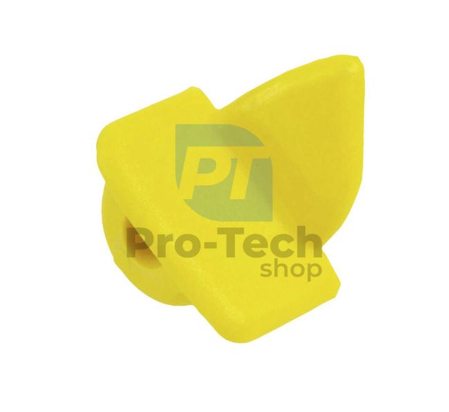 Ochranná plastová krytka pre montážnu hlavu 6mm CORGHI, SICE, MONDOLFO 11496
